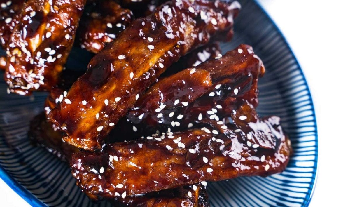 Coffee Pork Ribs under PHP200: Make This Singaporean Favorite for International Coffee Day - Pepper.ph - Recipes, Taste Tests, and Cooking Tips from Manila, Philippines