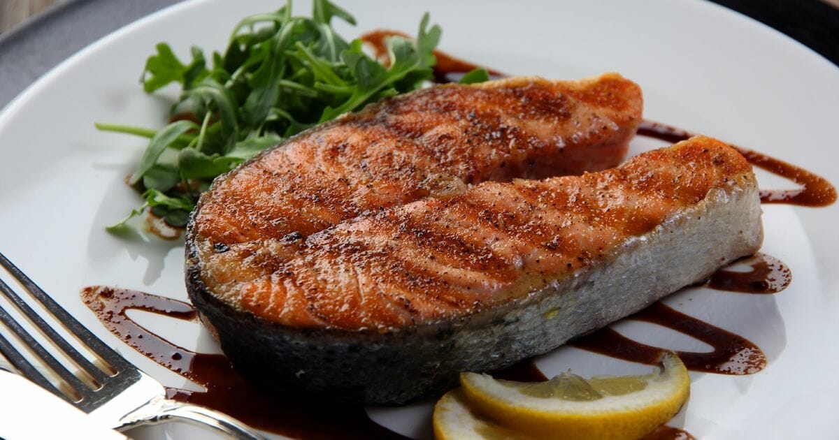 Fish-Steak-blogmandi — Conquer
