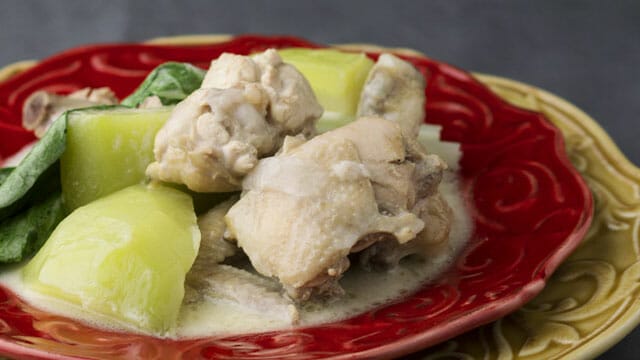 Ginataang Manok Recipe | Yummy.ph