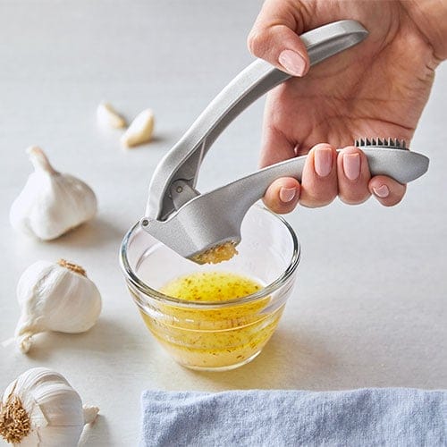 Garlic Press - Shop | Pampered Chef US Site